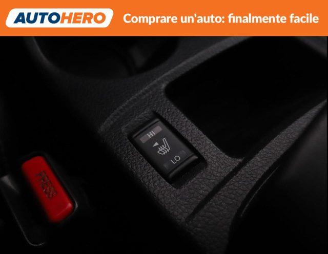 NISSAN Qashqai 1.2 DIG-T Tekna