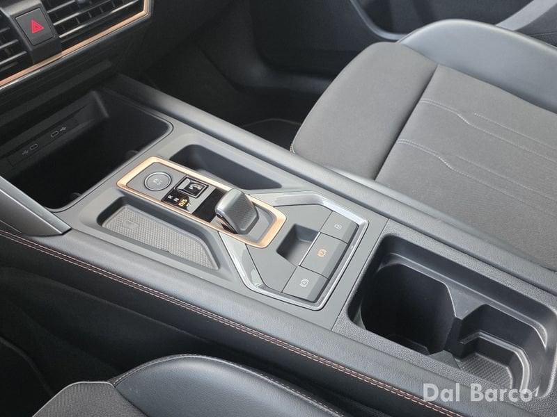 CUPRA Formentor Formentor 2.0 tdi 150cv dsg