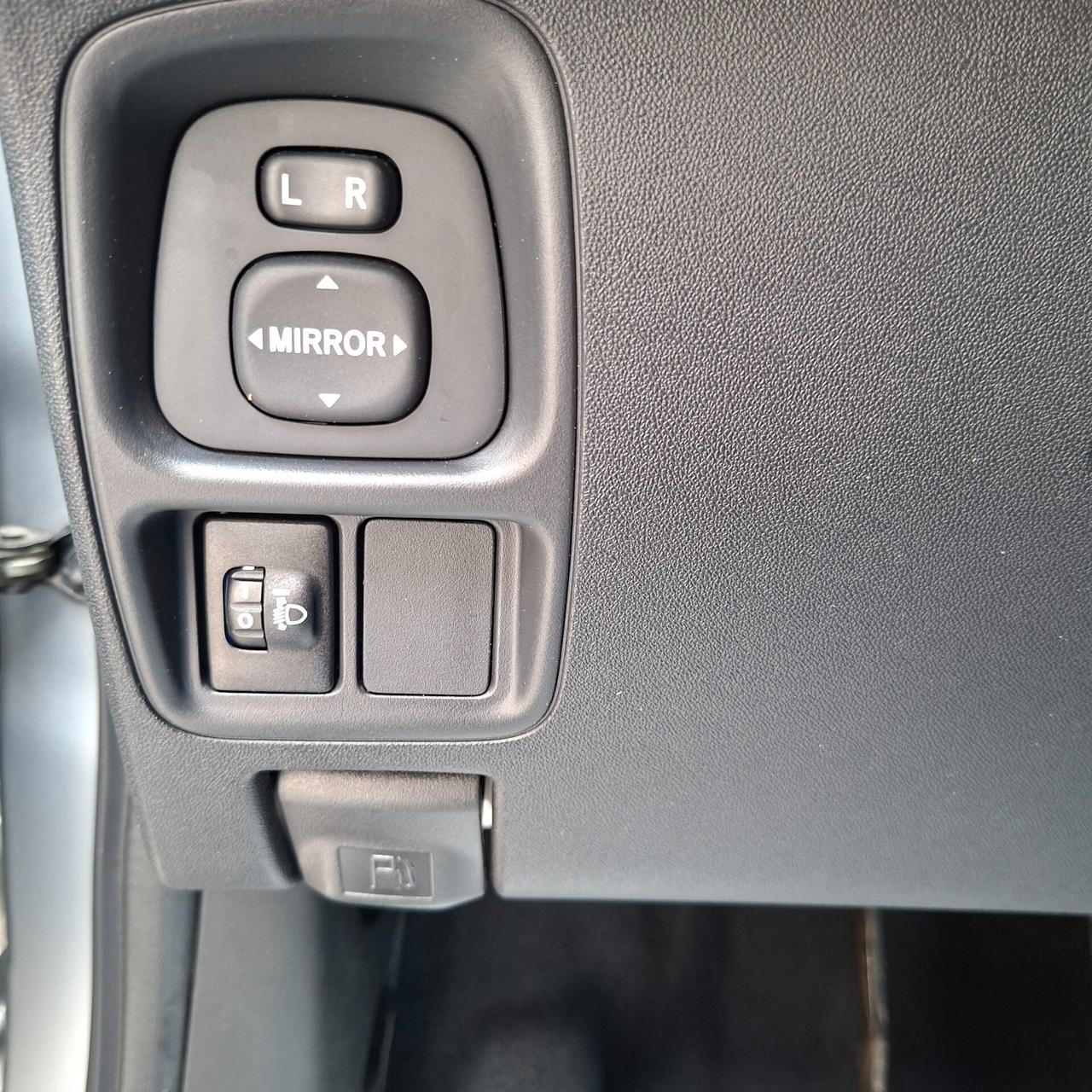 Toyota Aygo 1.0 Bz 72cv 5p Connect