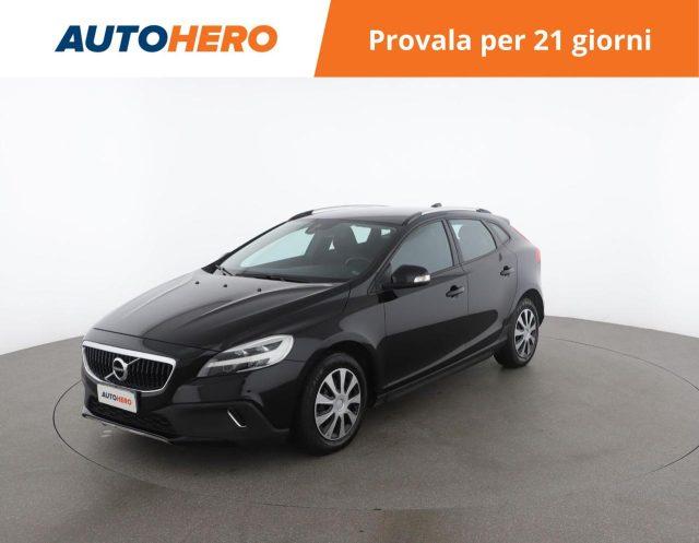 VOLVO V40 Cross Country D2 Kinetic