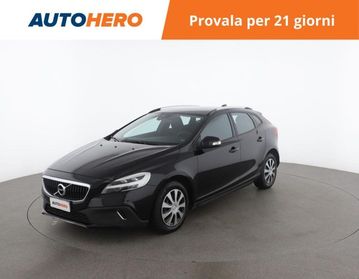 VOLVO V40 Cross Country D2 Kinetic