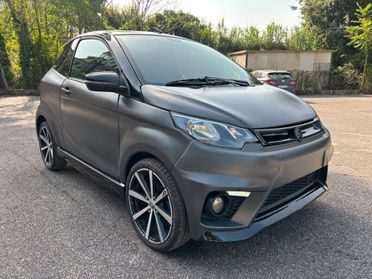 Aixam GTI Limited Edition ABS - FULL - TRASPORTO INCLUSO