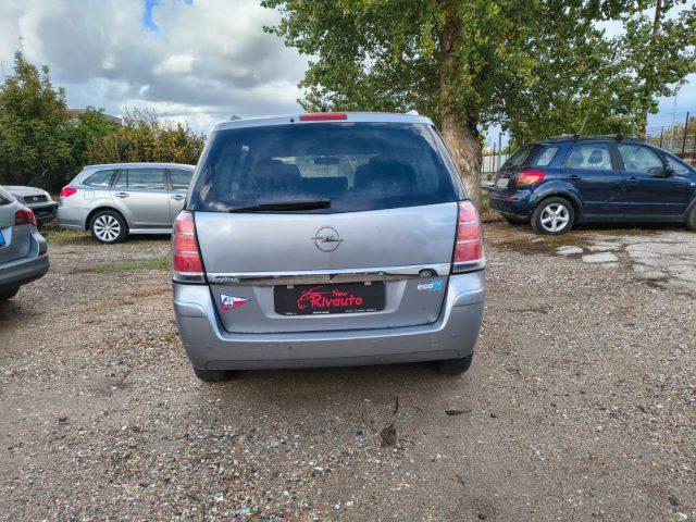 OPEL Zafira 1.6 16V ecoM 94CV Cosmo