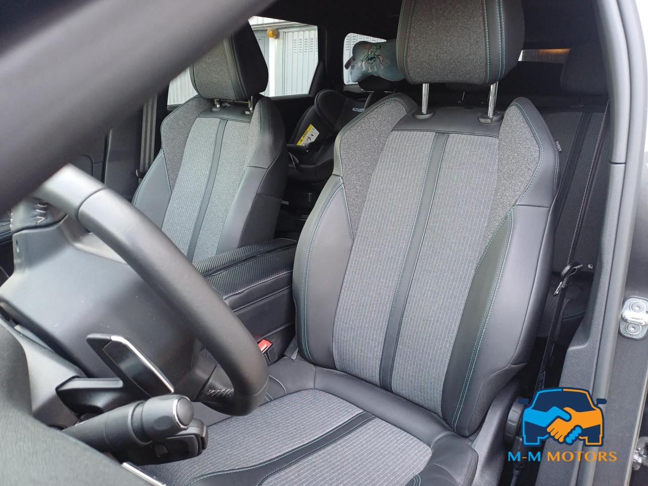Peugeot 5008 5008 1.5 bluehdi Allure Pack s&s 130cv eat8 N1