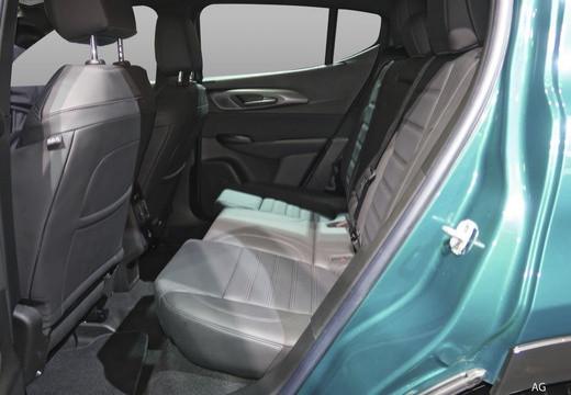 ALFA ROMEO Tonale - Tonale 1.5 hybrid Speciale 130cv tct7