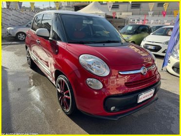 Fiat 500L 1.6 Diesel 105 CV Lounge.Affaron.e.2014