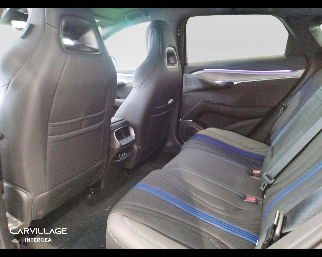 BYD BYD SEALION 7 SEALION 7 Excellence AWD(Inter)