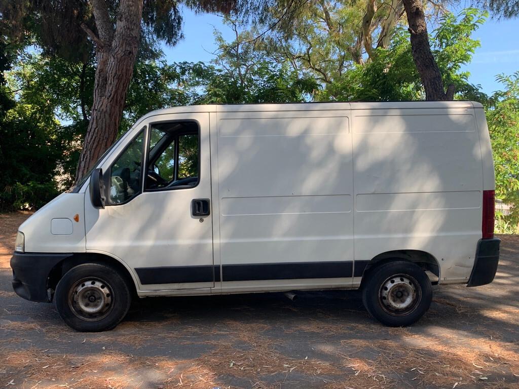FiatFIAT DUCATO 2.8 JTD
