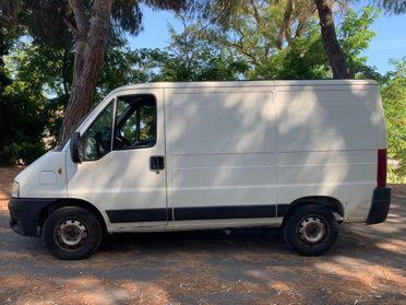 FiatFIAT DUCATO 2.8 JTD