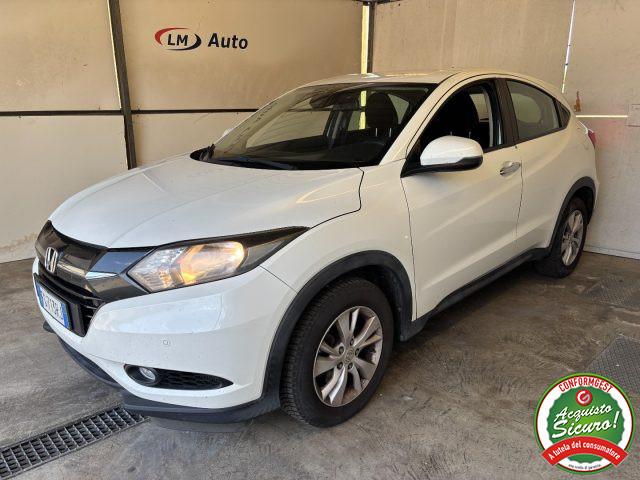HONDA HR-V 1.6 i-DTEC Elegance Connect ADAS