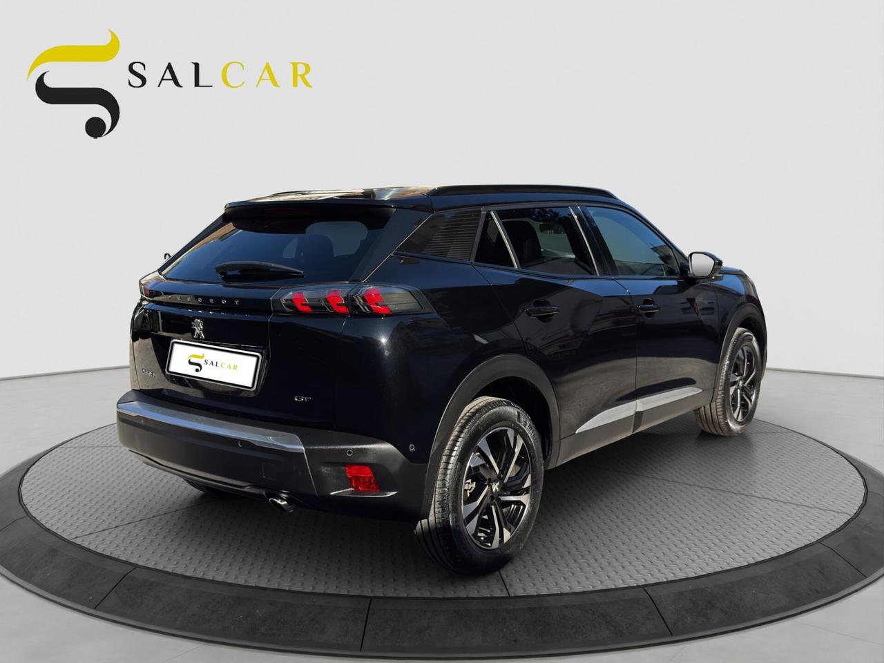 Peugeot 2008 1.5 bluehdi 110cv GT 2022