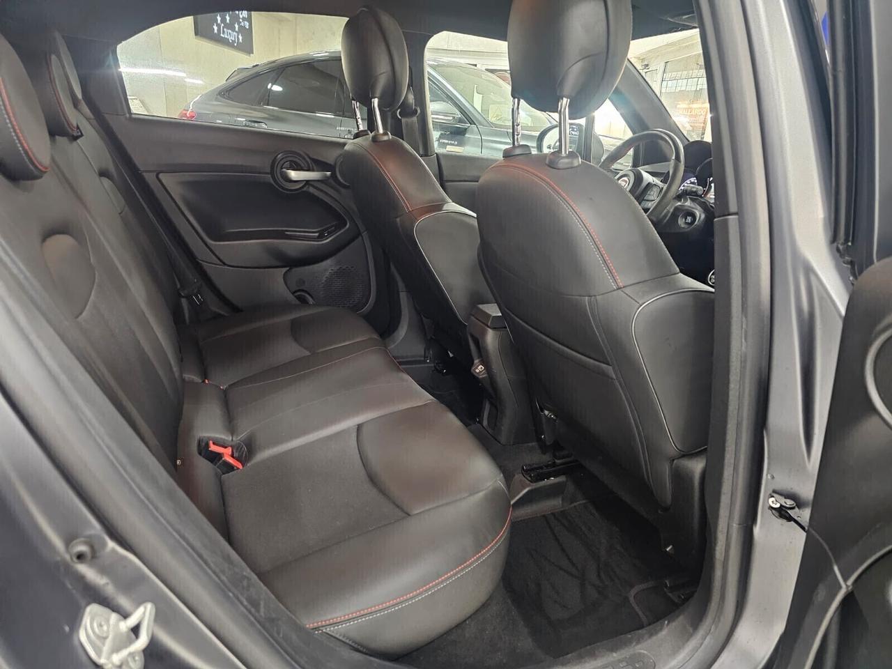 NUOVA FIAT 500X SPORT EDITION MY22 1.3 MJT 95CV - NEW RESTYLING