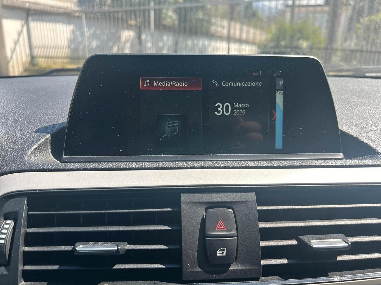 Bmw 116 116d 5p. Business