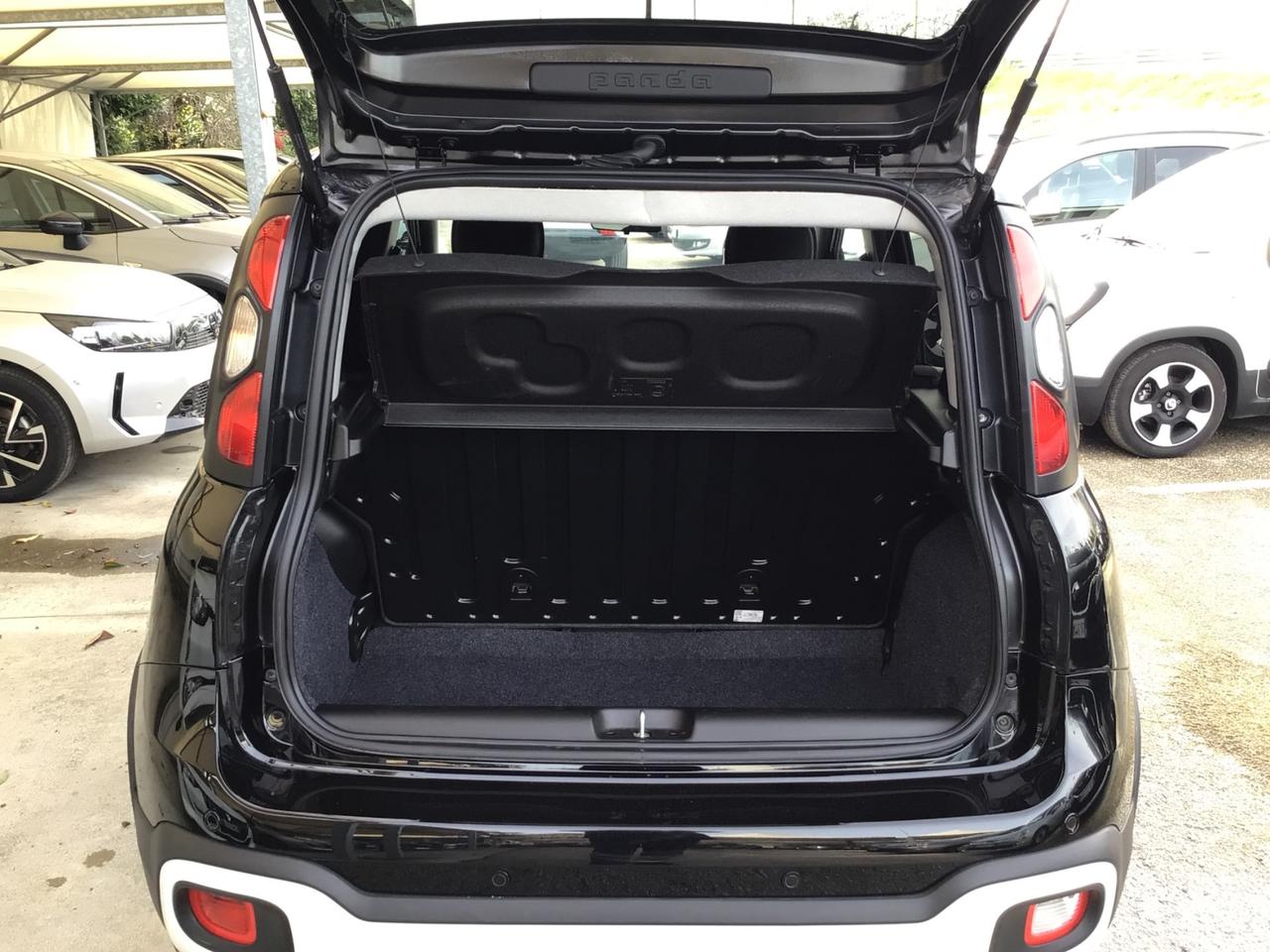 Fiat Panda Pandina Cross 1.0 FireFly S&S Hybrid