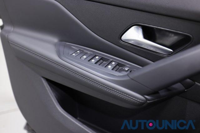 PEUGEOT 408 HYBRID 136 E-DCS6 ALLURE FULL LED