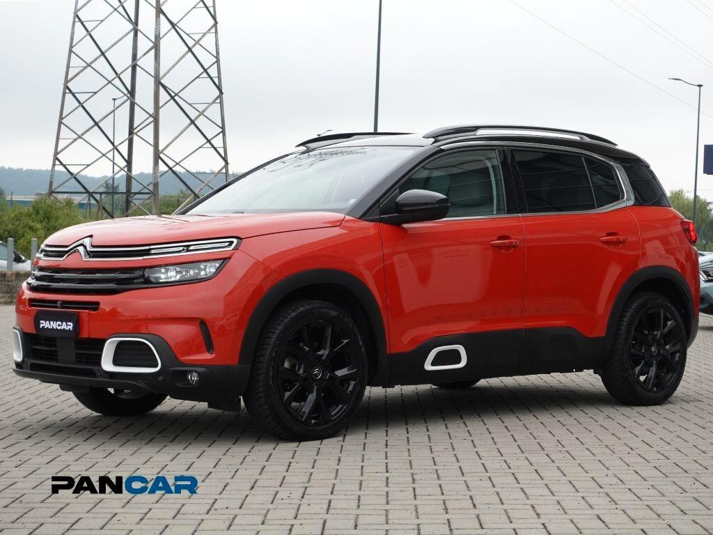 Citroen C5 Aircross BlueHDi 130 S&S EAT8 Shine