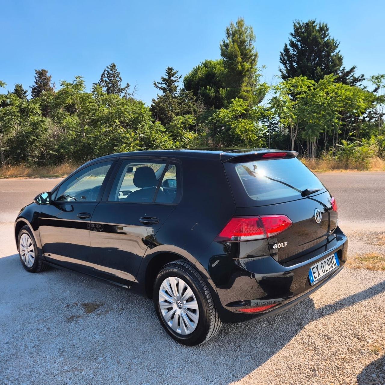 Volkswagen Golf 1.2 TSI 85 CV 7 serie