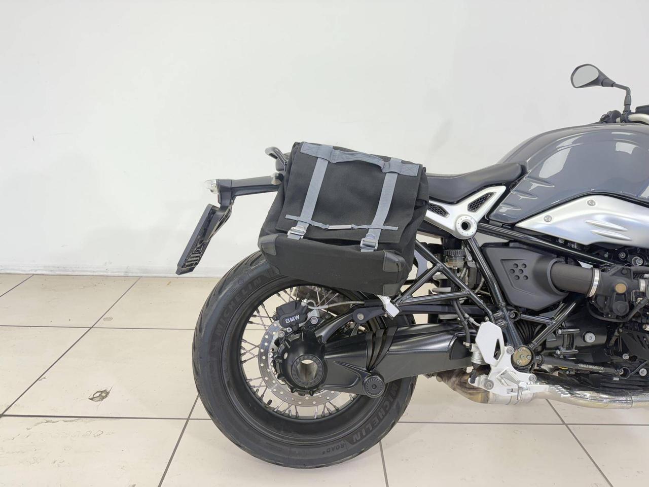 BMW R 1200 nineT Pure