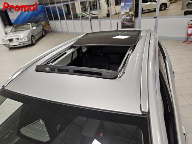 SUZUKI S-Cross 1.4 AllGrip Automatico Starview