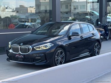 BMW 116d 5p. Msport AUT.