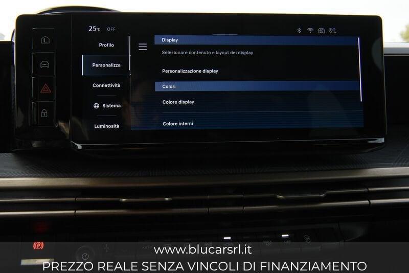 Lancia Ypsilon Ibrida Ibrida 100cv LX e-DCT