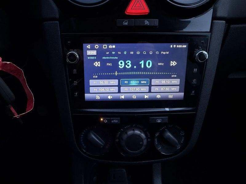 Opel Corsa Corsa 5p 1.2 Edition (elective) 85cv CAR PLAY+CERCHI IN LEGA+VETRI PRIVACY