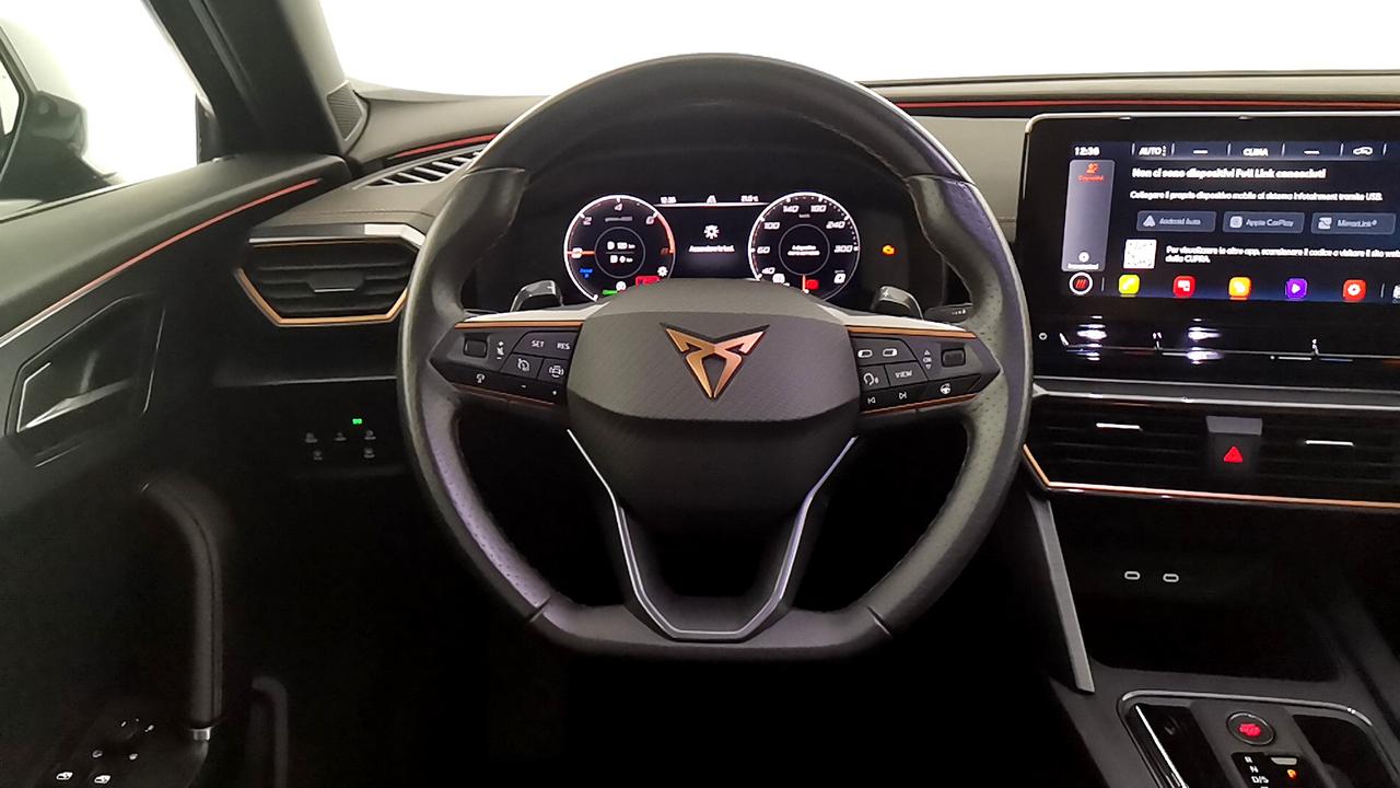 CUPRA Formentor 2020 - Formentor 1.4 e-hybrid 204cv dsg