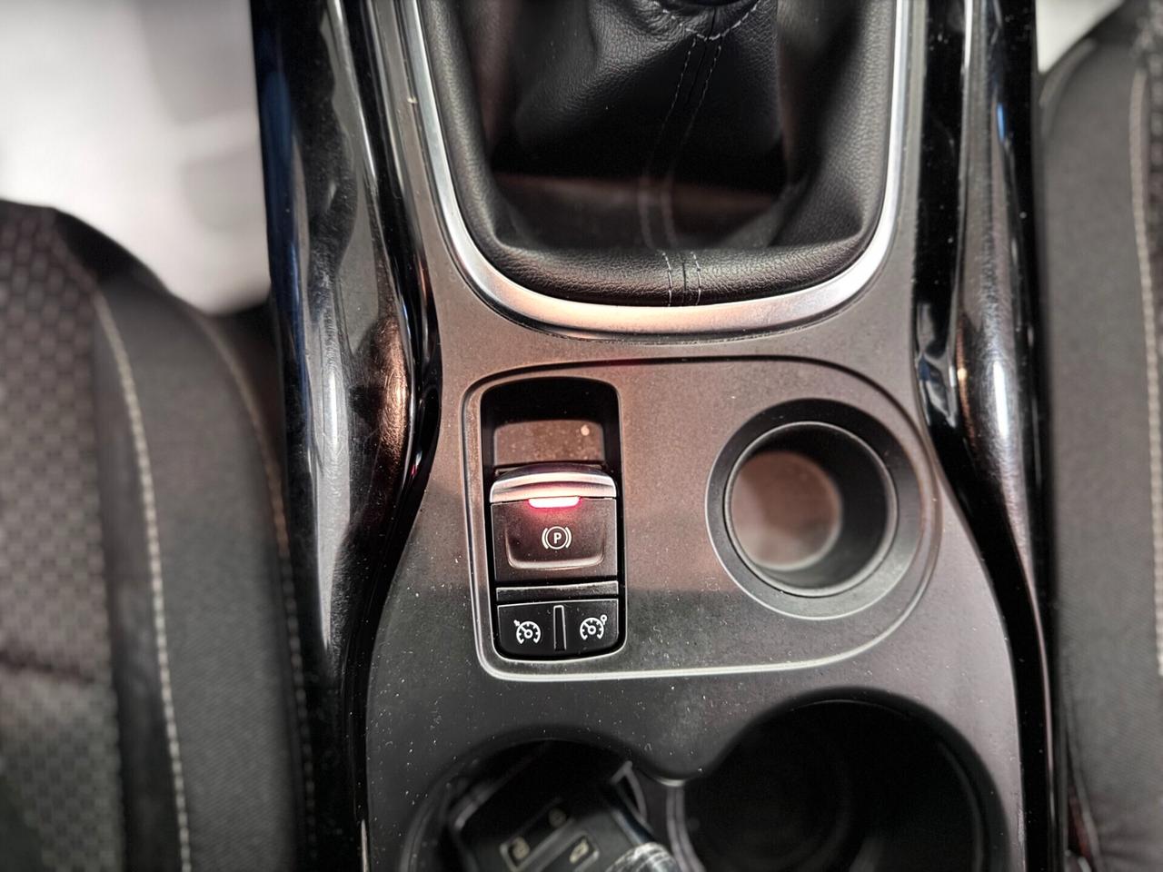 Renault Kadjar Blue dCi 8V 115CV Sport Edition2