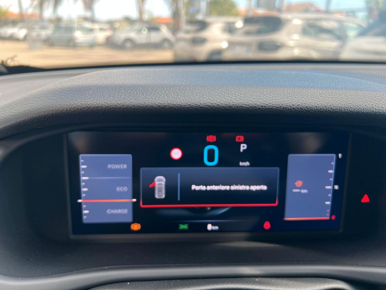 Jeep Avenger 1.2 Turbo 100 CV MHEV Summit