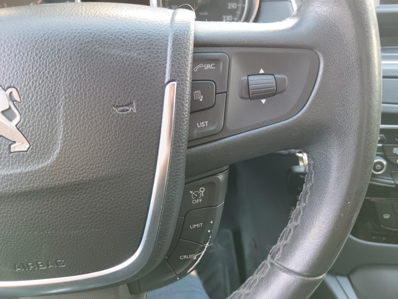 Peugeot 508 1.6 HDi 115CV SW PERFETTA