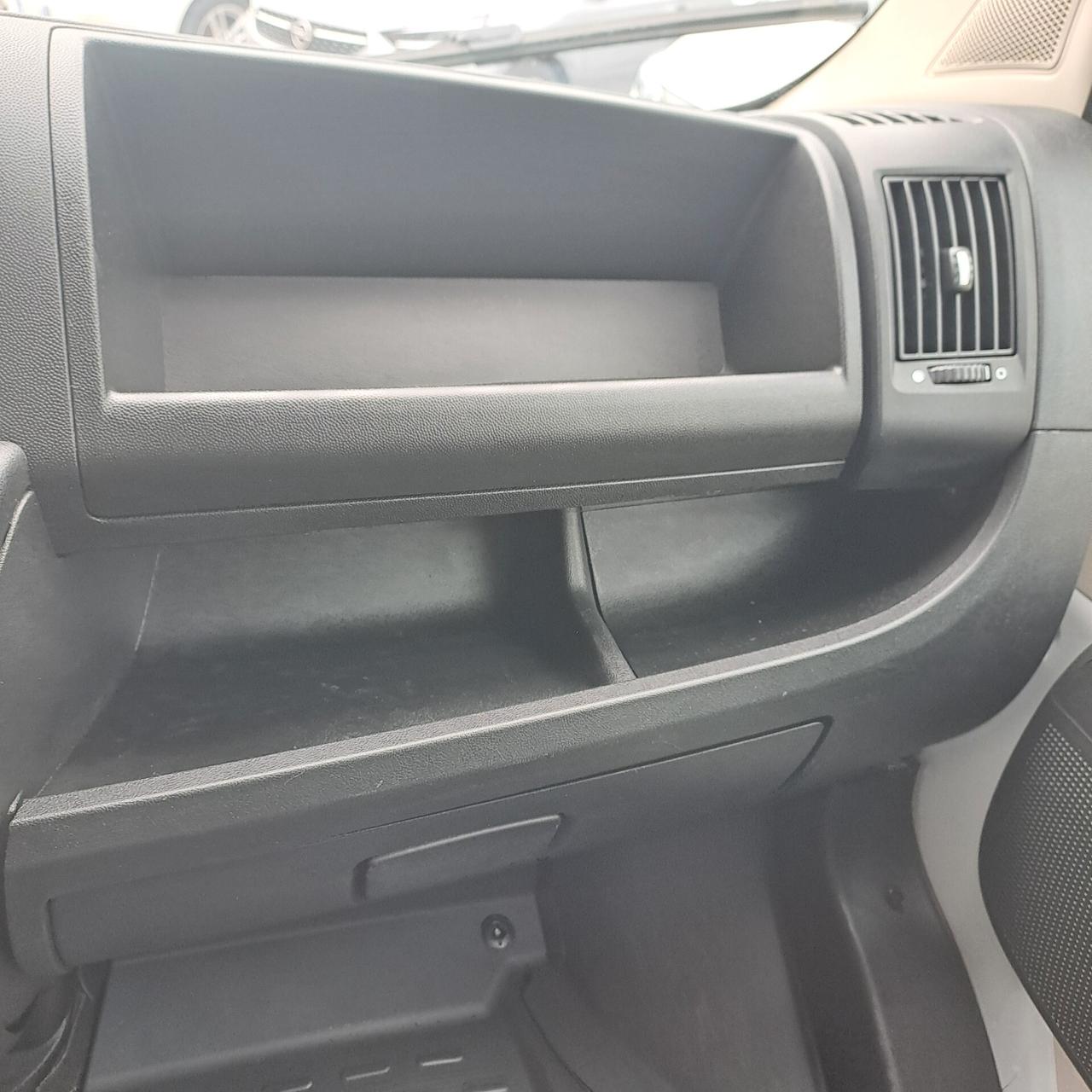 Fiat Ducato 35 2.3 Mtj 140cv PM-TA