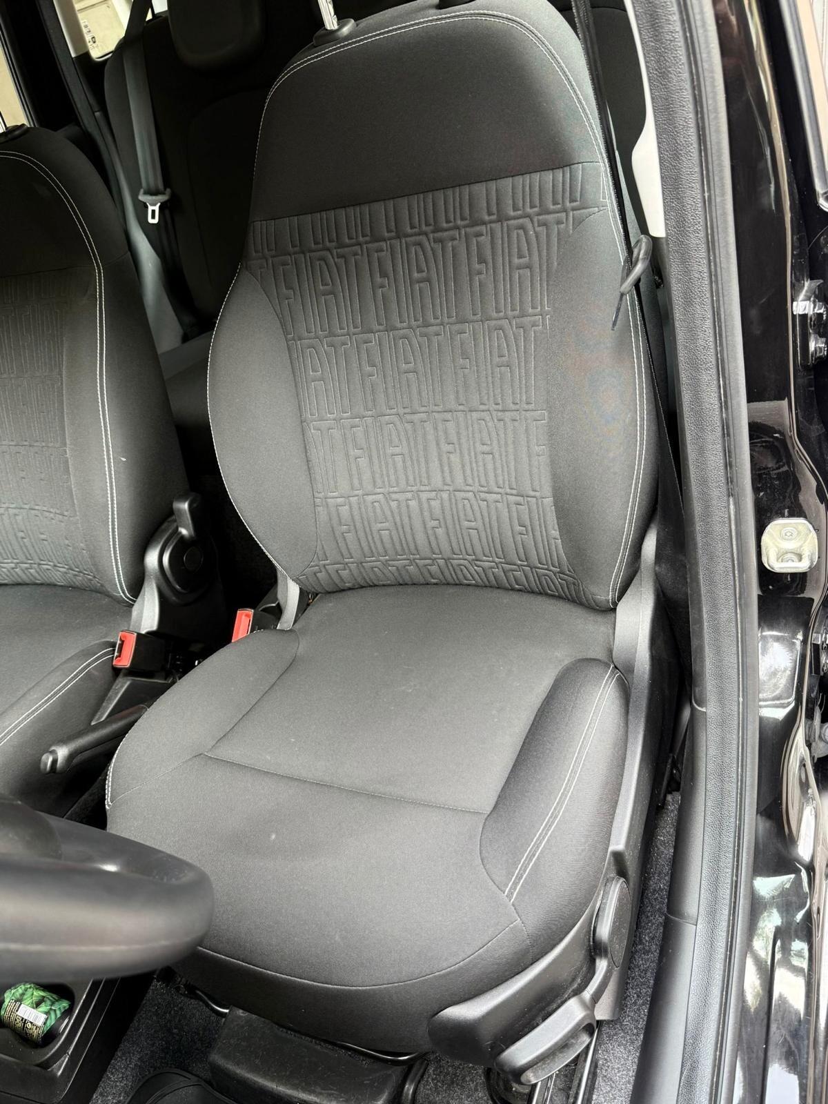 Fiat Panda 1.0 FireFly S&S Hybrid City Cross