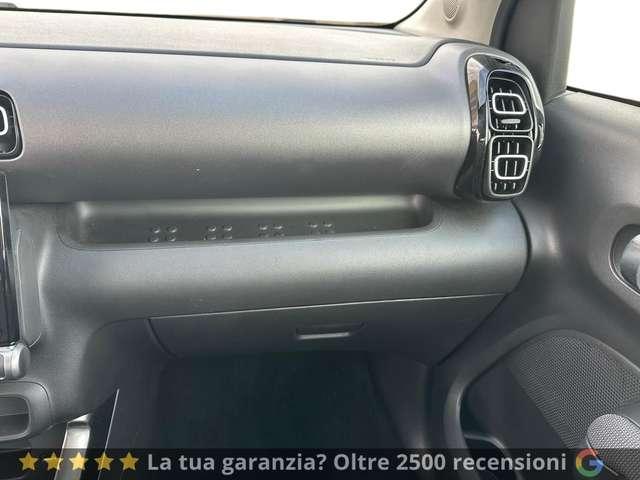 Citroen C3 Aircross 1.2 puretech Plus s&s 110cv