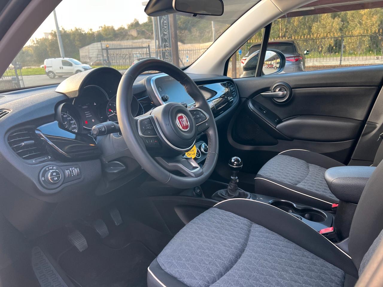 Fiat 500X 1.0 T3 120 CV City Cross