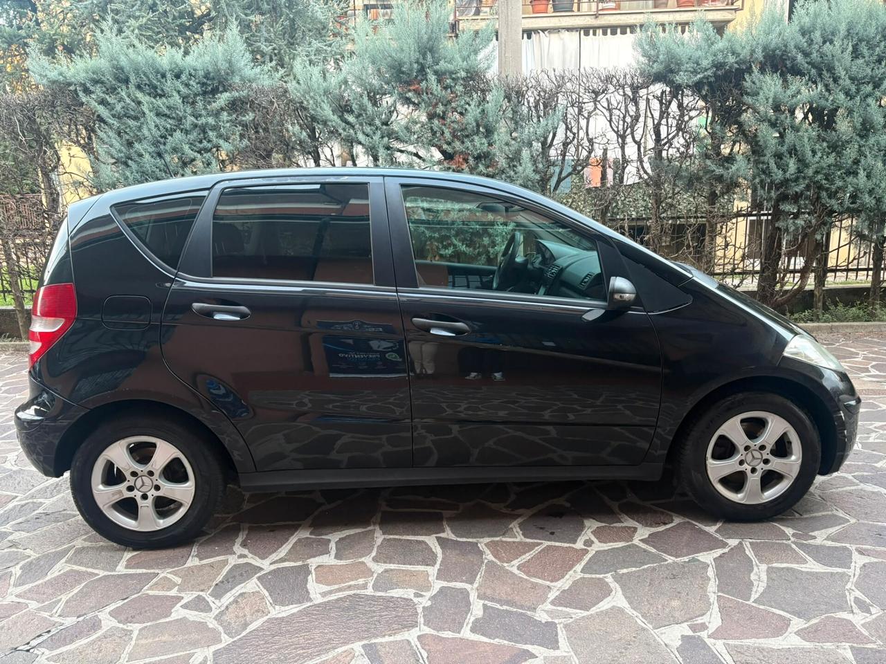 Mercedes-benz A 150 Avantgarde