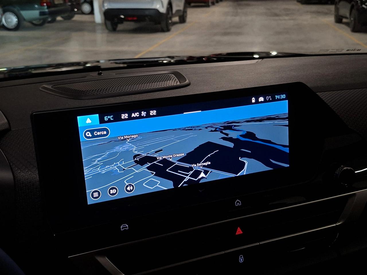 Citroen C4 1.2 PureTech 130CV Plus EAT8 Km. 0 MY'25