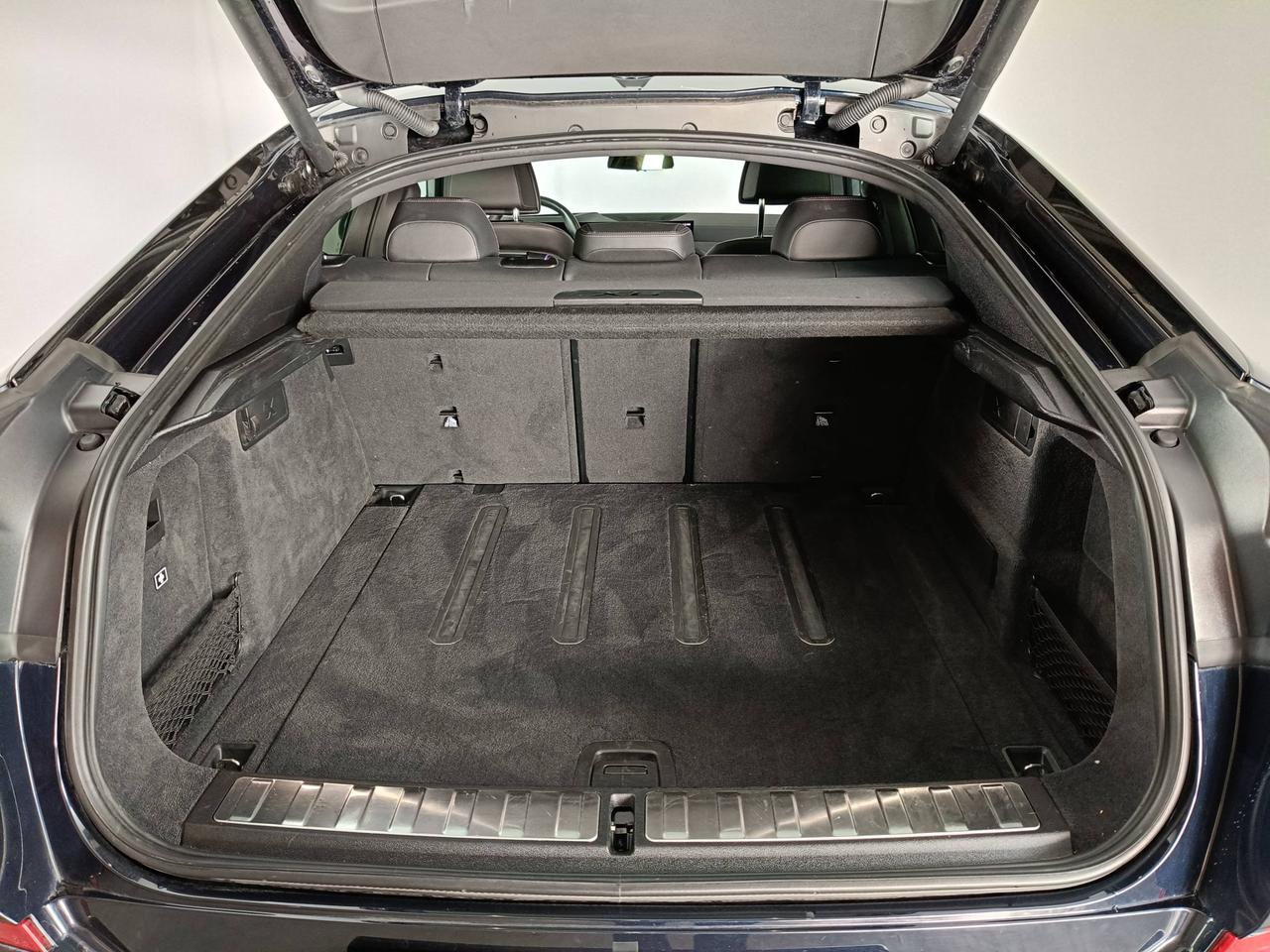 BMW X6 G06 LCI 2023 - X6 xdrive30d MSport Pro auto