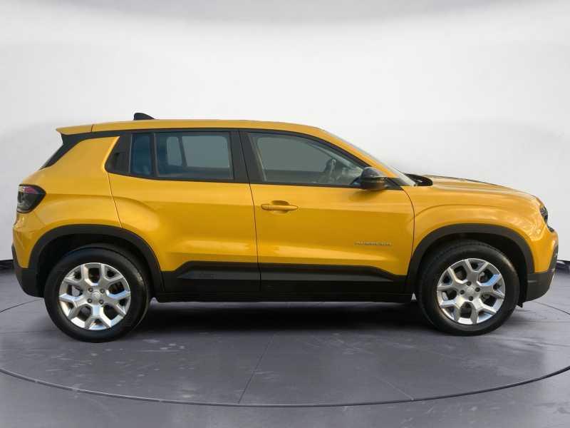 JEEP Avenger 1.2 turbo Altitude BZ 100cv