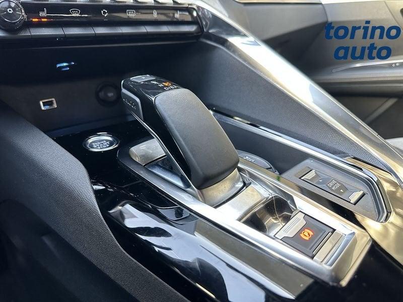 Peugeot 3008 3008 Hybrid 225 e-EAT8 GT Pack