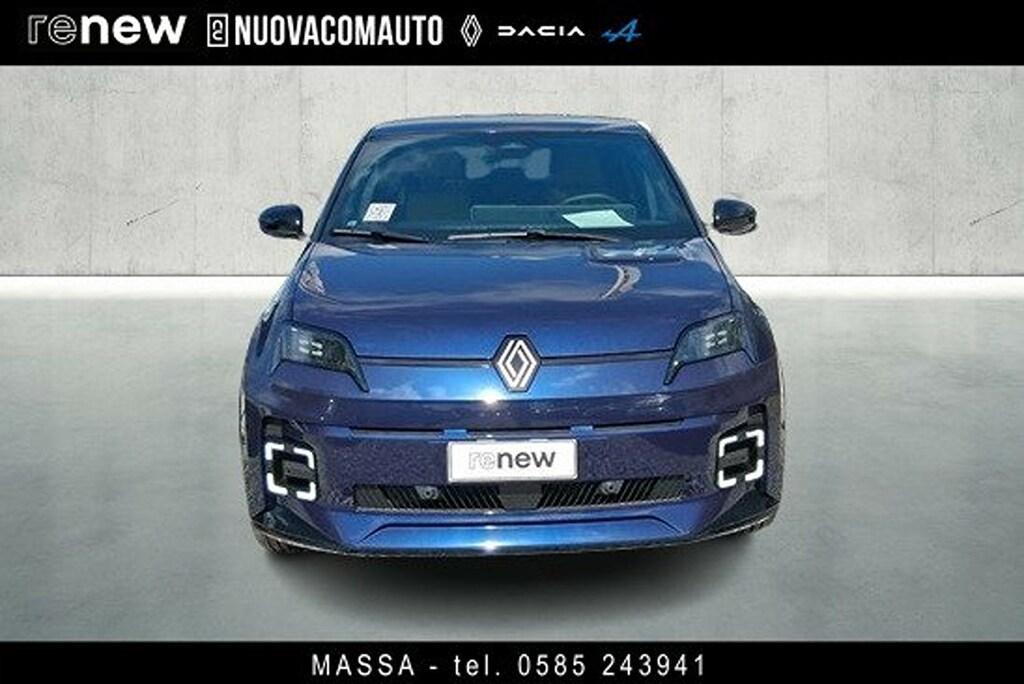 Renault Renault 5 comfort range Iconic Cinq