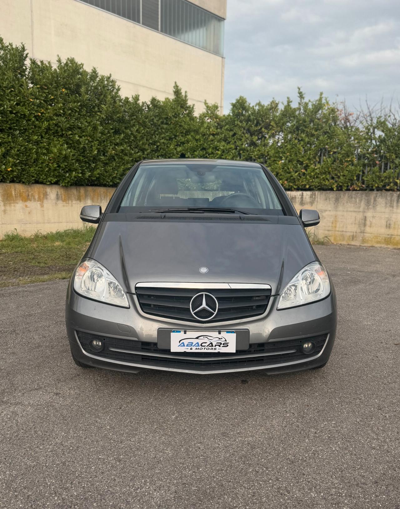 Mercedes Classe A160 Benz 70kW *89.000 km*Motore Catena*