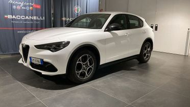 Alfa Romeo Stelvio 2.2 Turbodiesel 210 CV AT8 Q4 Sprint