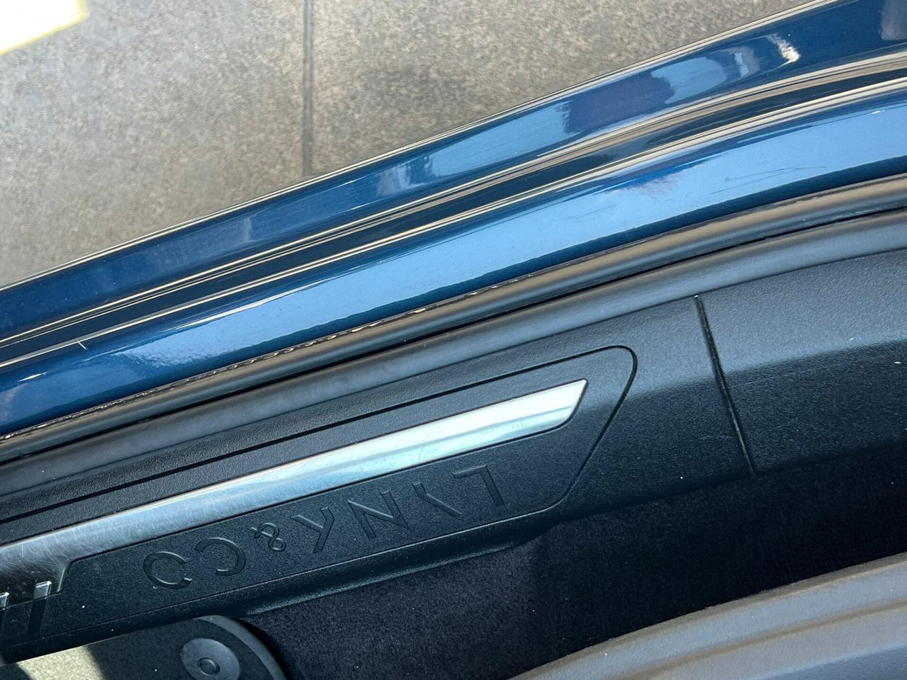 Lynk&co 01 PHEV Tetto/360/Led/cerchi 20/bicolore