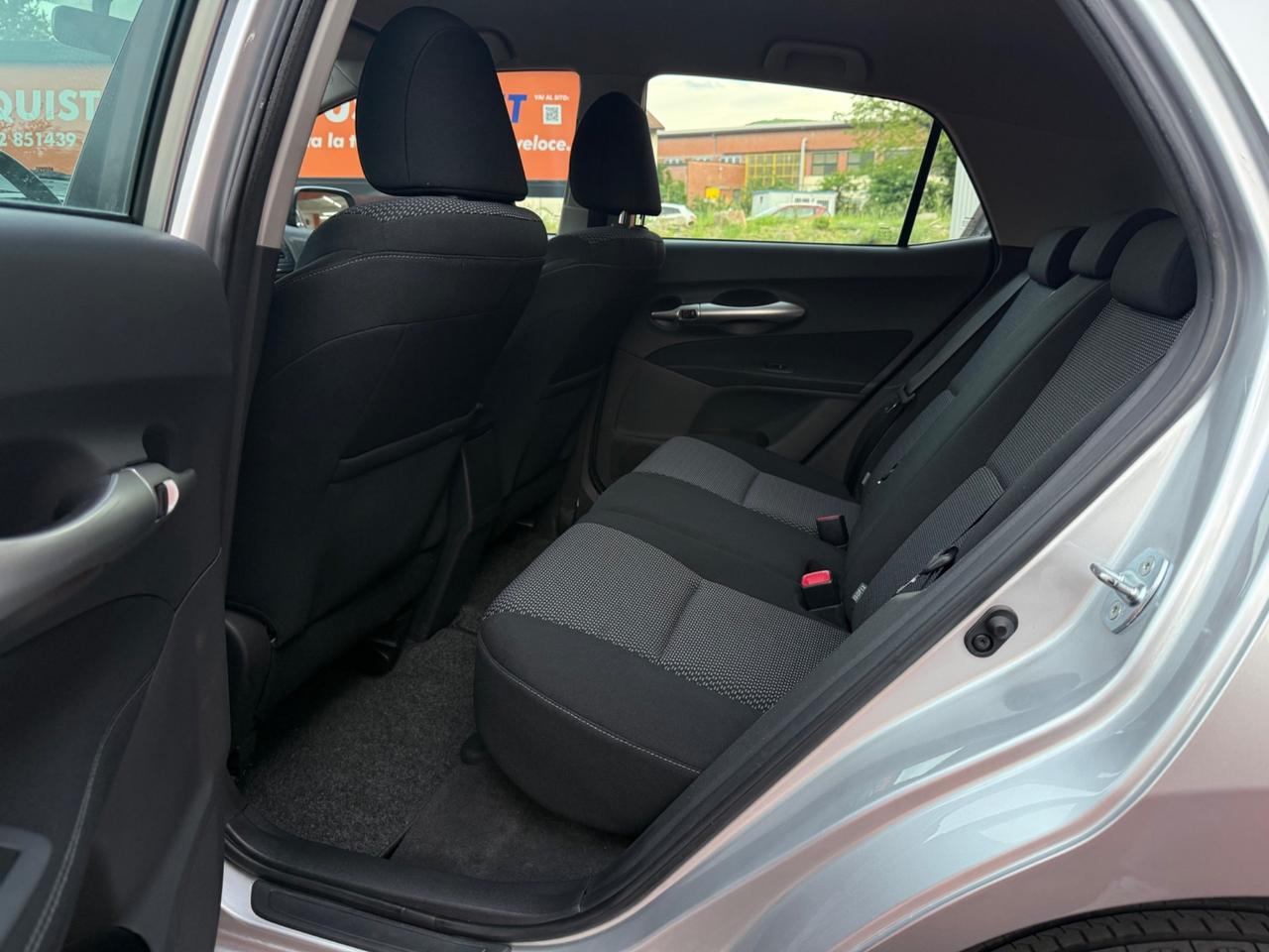 Toyota Auris 1.3 Benzina 5p Sol - 2011 COME NUOVA!