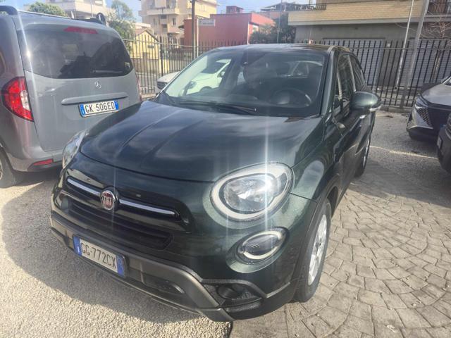 FIAT 500X 1.3 T4 150 CV DCT Connect Unipropietario !!!!