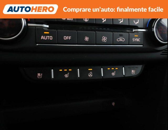 KIA XCeed 1.4 T-GDi Evolution