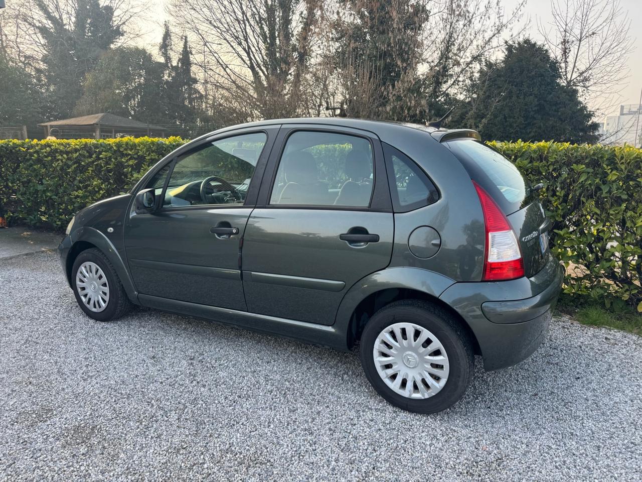 Citroen C3 1.1 Style - NEOPATENTATI