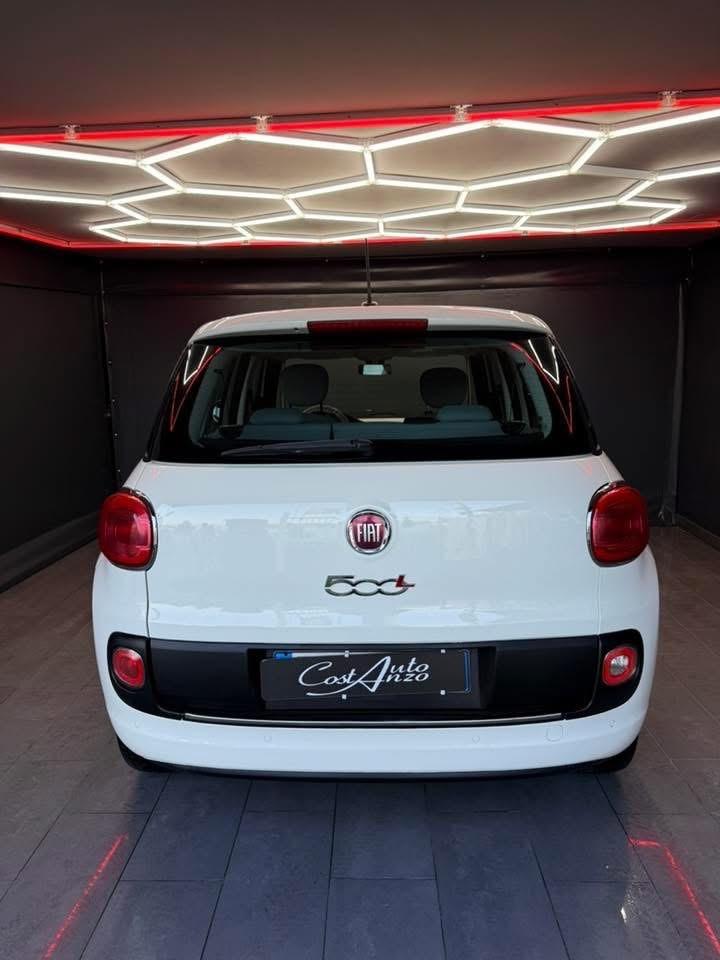 Fiat 500L 1.3 Multijet 85 CV Lounge 2015