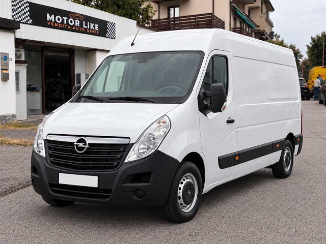OPEL Movano 33 2.3 CDTI 130CV PM-TM FWD Furgone
