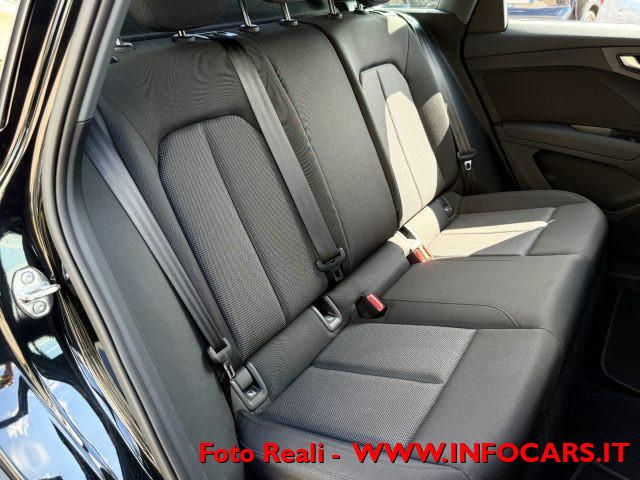 AUDI Q4 e-tron Q4 35 e-tron 100% ELETTRICA NEOPATENTATI PROMO